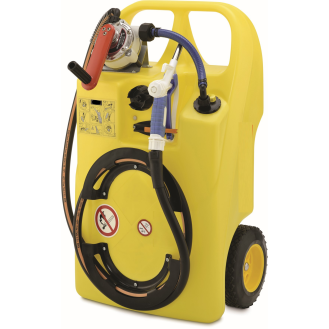 Caddy Lave glace 60L-Lire la description