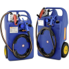 Caddy de distribution AdBlue® 60 l avec pompe manuelle