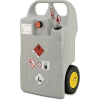Caddy gasoil 100 l Générateur (2 raccords rapides 3/8" - 1 aller et 1 retour)