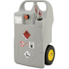 Caddy gasoil 100 l Générateur (2 raccords rapides 3/8" - 1 aller et 1 retour)
