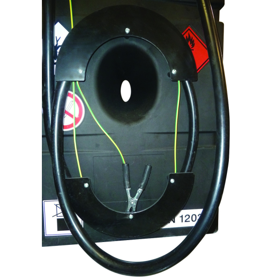 Caddy Ravitailleur essence 60 l, pompe manuelle, PS Caddy Ravitailleur essence 60 l, pompe manuelle, PS-Lire la description