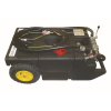 Caddy Ravitailleur essence 60 l, pompe manuelle, PS