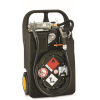 Caddy Ravitailleur essence 60 l, pompe manuelle, PS