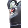 Caddy Ravitailleur essence 60 l, pompe manuelle, PS