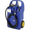 Caddy 60 L AdBlue, Pompe 30 L/min, batterie et chargeur non fournis