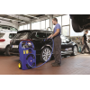 Caddy 60 L AdBlue, Pompe 30 L/min, batterie et chargeur non fournis