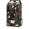 Caddy Ravitailleur essence 95 l, pompe manuelle, PS