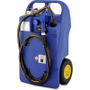 Caddy 100 L AdBlue, Pompe 30 L/min, batterie et chargeur non fournis