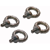Anneau de levage, pour coffrets Xenergy, (4pièces)