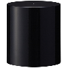 Buzzer 85dB, 24Vdc, noir, Ø50mm
