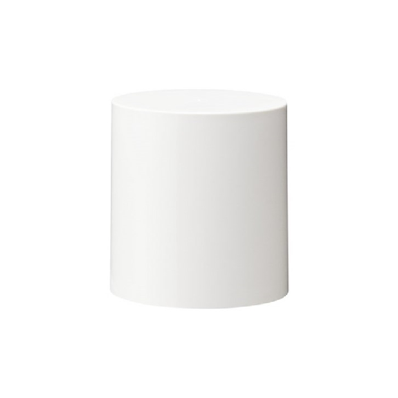 Buzzer 85dB, 24Vdc, blanc cassé, Ø50mm-Lire la description