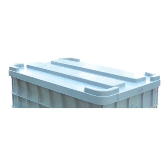 Couvercle pour box 300 litres-Lire la description