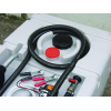 Couvercle de remplissage XL avec joint pour EASY MOBIL 125/200/430L