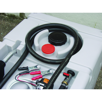 Couvercle de remplissage XL avec joint pour EASY MOBIL 125/200/430L-Lire la description