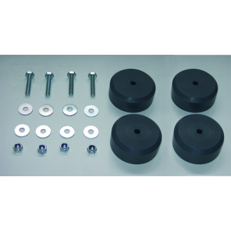 Kit de fixation plateau CEMBOX 400-Lire la description