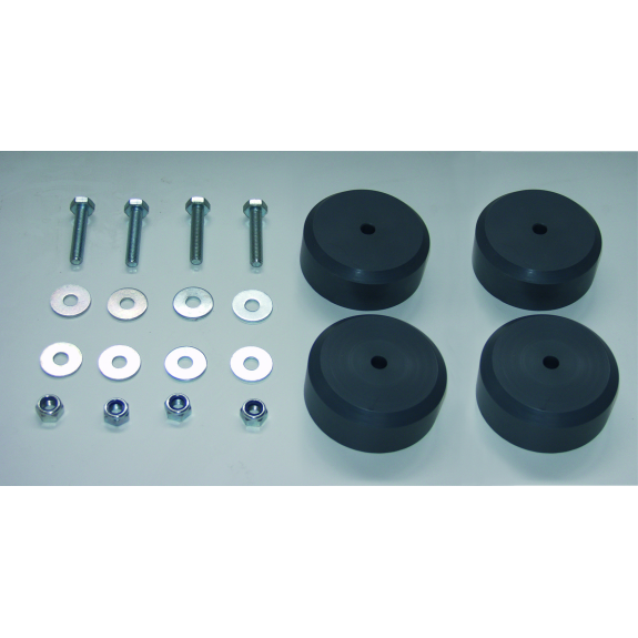 Kit de fixation plateau CEMBOX 400-Lire la description