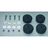 Kit de fixation plateau CEMBOX 400
