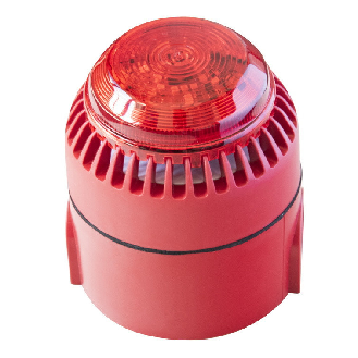Ensemble de sécurité et d’alarme pour armoire F105-Lire la description