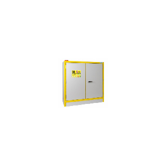 Armoire basse coupe-feu 30 minutes-Lire la description
