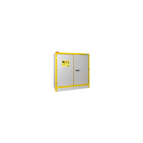 Armoire basse coupe-feu 30 minutes Armoire basse coupe-feu 30 minutes-Lire la description