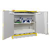 Armoire basse coupe-feu 30 minutes