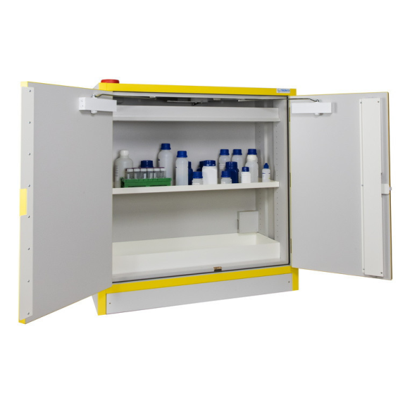 Armoire basse coupe-feu 30 minutes Armoire basse coupe-feu 30 minutes-Lire la description