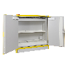Armoire basse coupe-feu 30 minutes