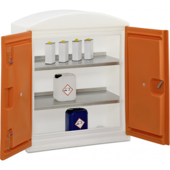 Armoire de sûreté produits chimiques chimique M Armoire de sûreté produits chimiques chimique M-Lire la description