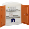 Armoire de sûreté produits chimiques chimique M