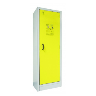 Armoire anti-feu 1 porte/4 tiroirs F90  coupe feu-Lire la description