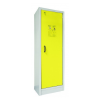 Armoire anti-feu 1 porte/4 tiroirs F90 coupe feu