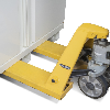 Armoire coupe-feu F105 BatterySafe à équiper