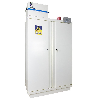 Armoire coupe-feu F105 BatterySafe à équiper