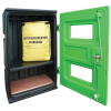 Armoire de premiers secours en polyéthylène Armoire de premiers secours en polyéthylène