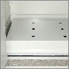 Armoire anti-feu 2 portes F90 coupe feu