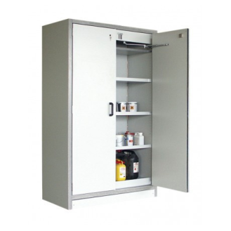 Armoire anti-feu 2 portes F90  coupe feu-Lire la description