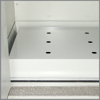 Armoire anti-feu 2 portes F90  coupe feu-Lire la description