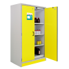 Armoire anti-feu 2 portes F90 coupe feu