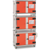 Armoire coffre anti-feu Batteries Premium SIM coupe feu