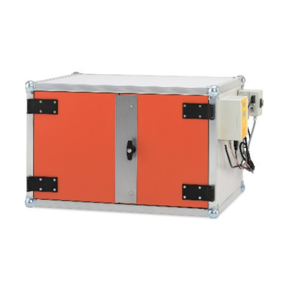Armoire coffre anti-feu Batteries Premium SIM coupe feu-Lire la description
