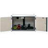 Armoire coffre anti-feu Batteries Premium SIM coupe feu