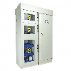 Armoire coupe-feu multirisques 4 compartiments 60 minutes Armoire coupe-feu multirisques 4 compartiments 60 minutes