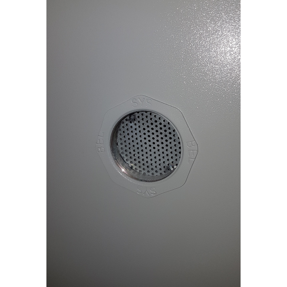 Armoire de sécurité FM coupe feu taille S Armoire de sécurité FM coupe feu taille S-Lire la description