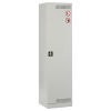 Armoire de sûreté produits polluants multirisques 5/20, porte battante
