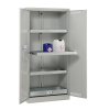 Armoire de sûreté avec tiroirs coulissants