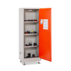 Armoire de sécurité FM taille L coupe feu