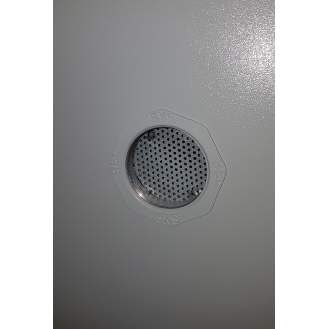 Armoire de sécurité FM taille L coupe feu-Lire la description