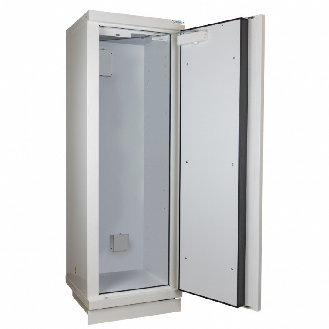 Armoire coupe-feu Haute F105 batterySafe 1 porte-Lire la description
