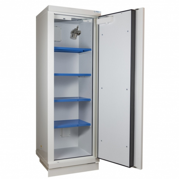 Armoire coupe-feu Haute F105 batterySafe 1 porte Armoire coupe-feu Haute F105 batterySafe 1 porte-Lire la description