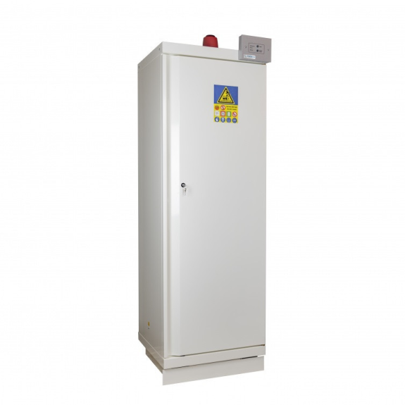 Armoire coupe-feu Haute F105 batterySafe 1 porte Armoire coupe-feu Haute F105 batterySafe 1 porte-Lire la description